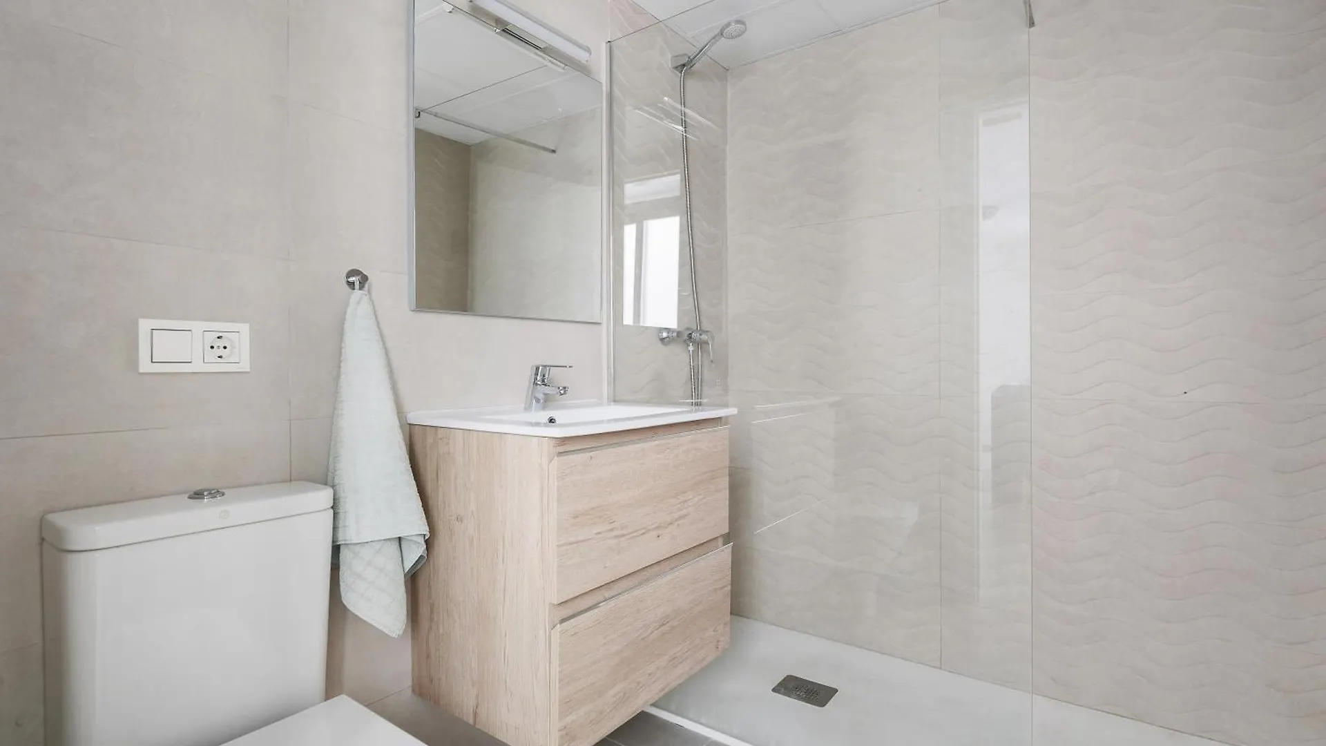 Torrox Costa Apartamento Con Piscina Y Vistas Al Mar 0*,  Spain