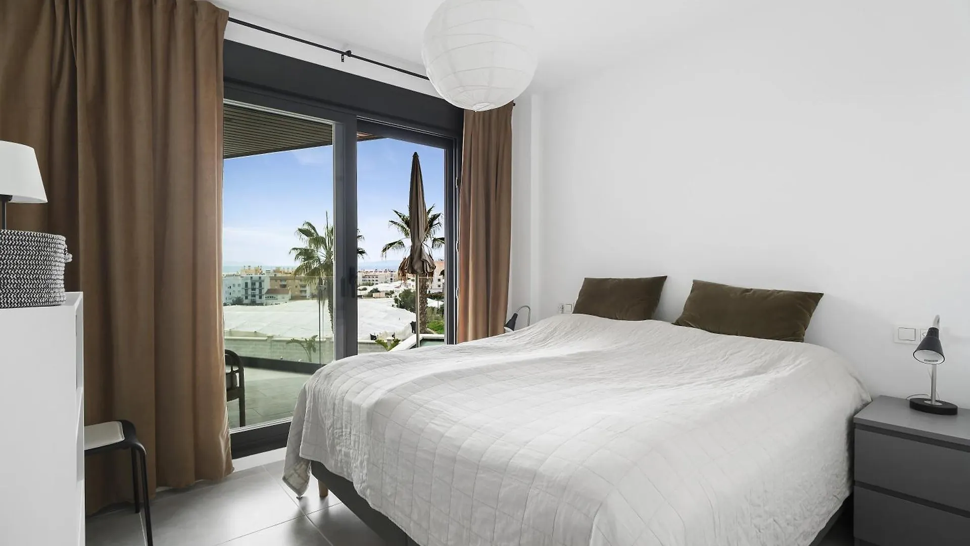 Torrox Costa Apartamento Con Piscina Y Vistas Al Mar location